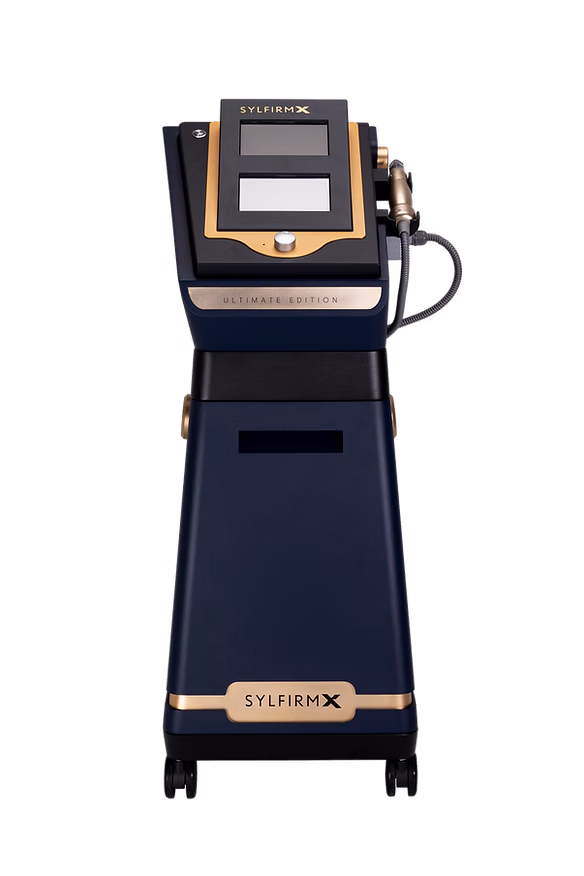 Sylfirm x rf
